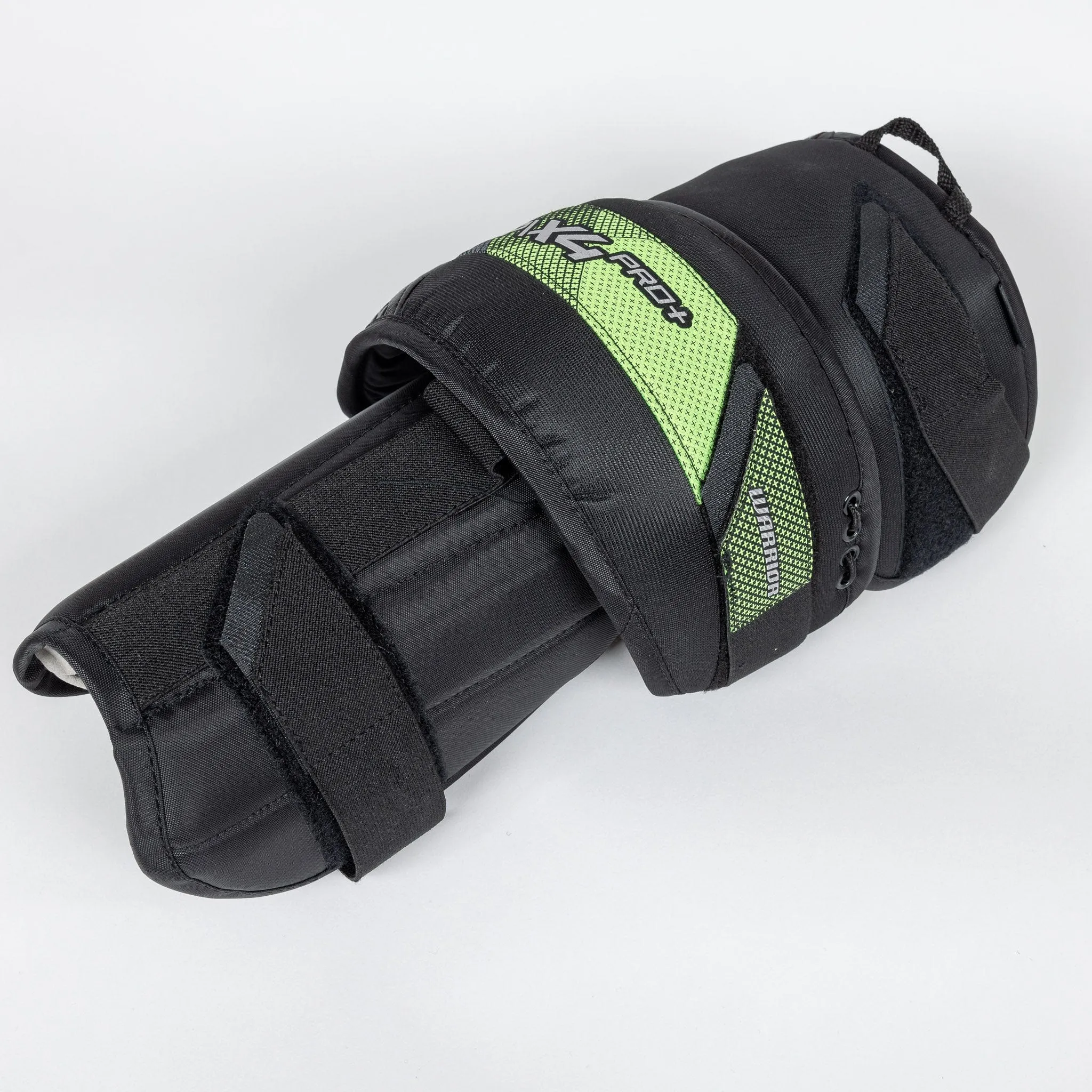 Warrior Ritual X4 Pro  Senior Goalie Knee Pads