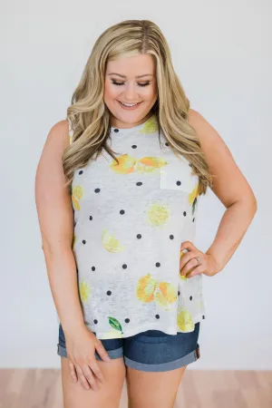 When Life Gives You Lemons Top