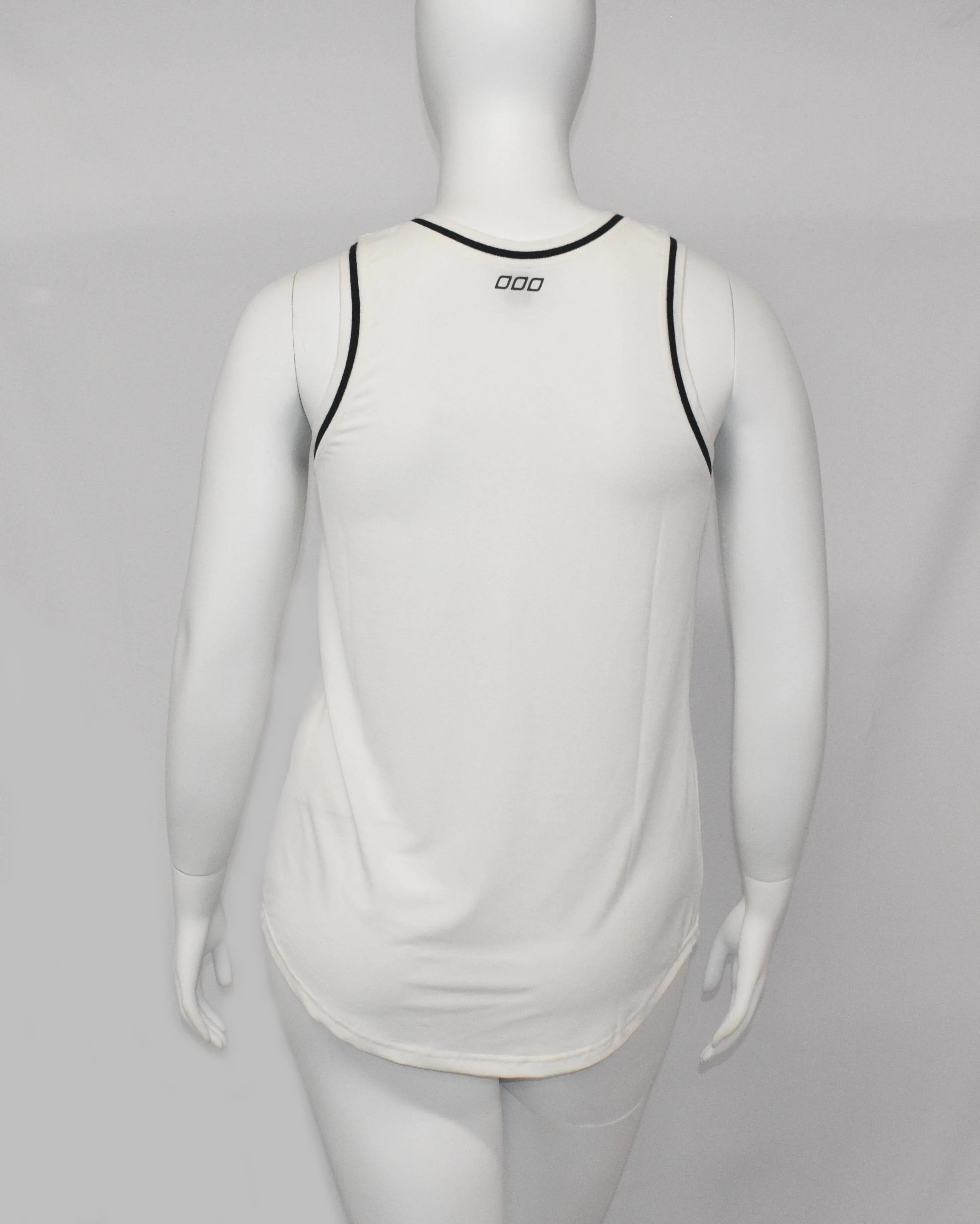 White Sporting And Event T-Top