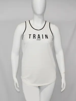White Sporting And Event T-Top