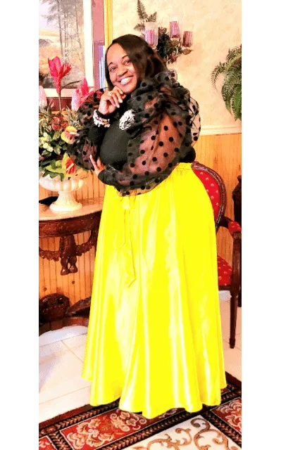 Why Dress T210001