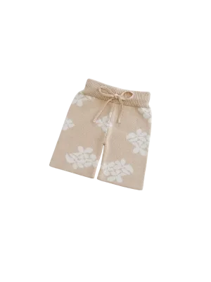 ZIGGY LOU CROPPED PANTS BANKSY